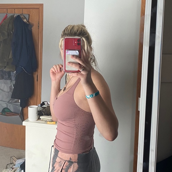 Free People halter tank - Picture 5 of 6